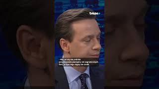 Prezes Zondacrypto i fundacja Wiplera. "Nigdy bym tego nie zrobił" #tvn24