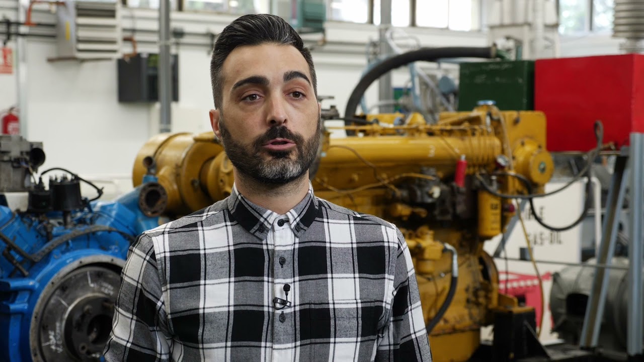 Sabes que saídas teñen os ciclos de FP de Marítimo-Pesqueira?