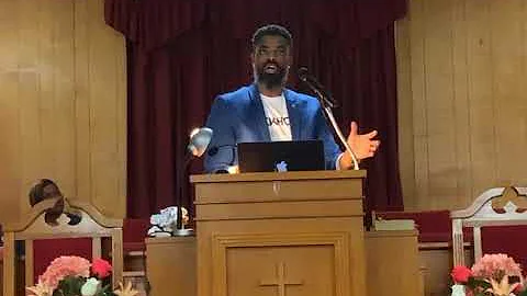 Don't Miss the Shift (Applying Pressure) ~ Terry D...