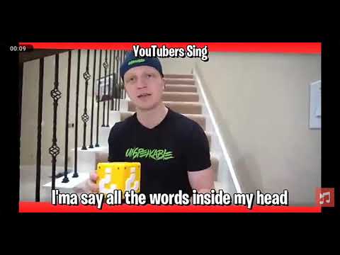 YouTubers Sing Believer