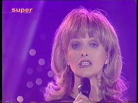 KRISTINA BACH - DANN BIST DU FÜR MICH DA