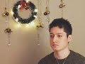 Donny Hathaway - This Christmas【covered by Aska Tsuchiya】