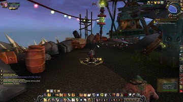 Wildhammer Infestation Quest ID 28588 Playthrough Twilight Highlands