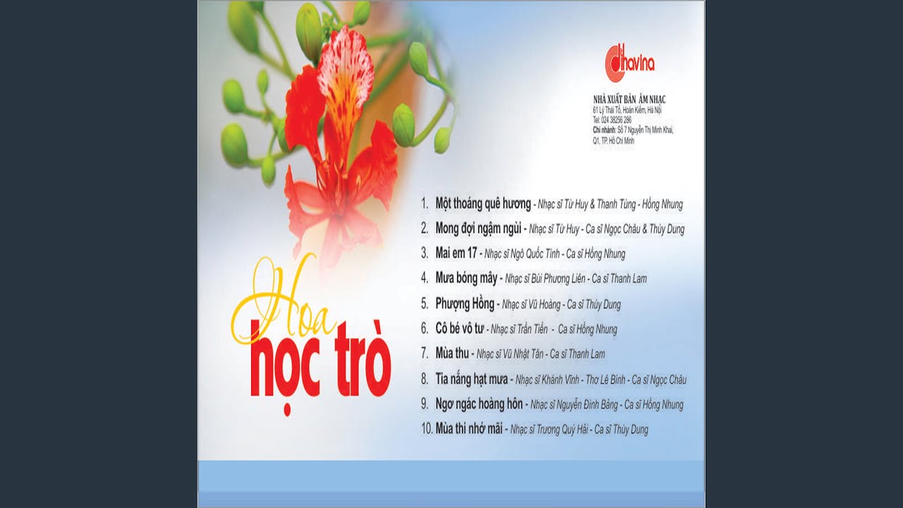 Mưa bóng mây