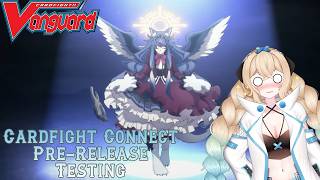 MORE DECK TESTING WITH VIEWERS | CARDFIGHT CONNECT