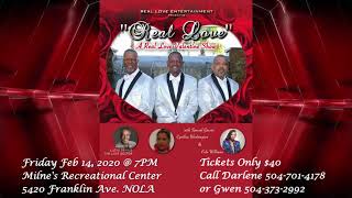 Real Love Valentine's Day Commercial 2020 screenshot 4