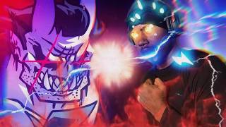 Messed With The Wrong Christian! | FNF WEEK 1 & 5 - Animania! v0.6 Update | Friday Night Funkin #94 @SkyLightAwakens