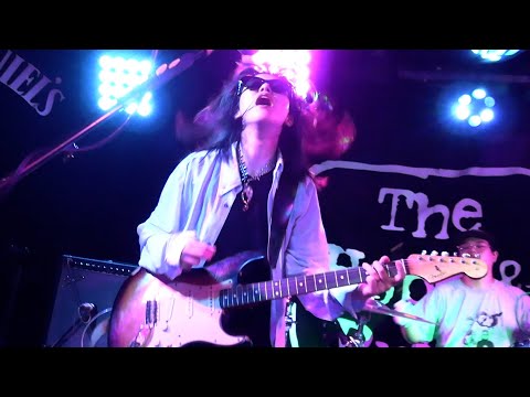 220513 새소년 SE SO NEON - 파도 (The Wave) @TGE2022