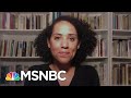 NYT Op-Ed: ‘You Want A Confederate Monument? My Body Is A Confederate Monument’ | MSNBC