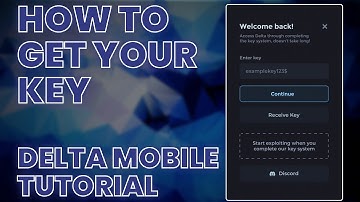 TUTORIAL: How to get Delta Mobile Key (ANDROID) 2024 WORKING