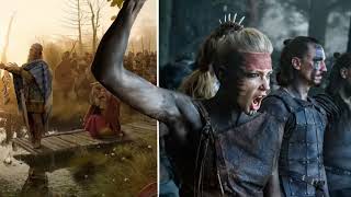 The Germanic Gods Before the Vikings