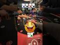 the SECRET to playing SEVEN DEUCE 💩 #poker #gamble #casino #howtoplaypoker
