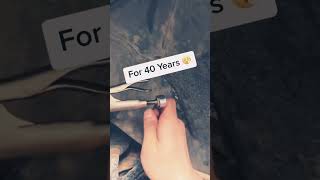 Vice grip hack