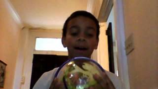 perplexus fail with in 57 seconds