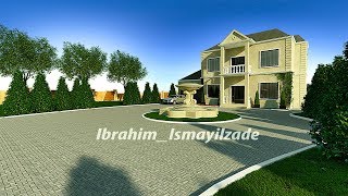 AutoCad 3d 3ds Max V-Ray Photoshop Plugin MultiScatter Guruware