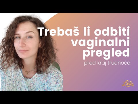 Video: Olakšava li prodromalni porod pravi porod?