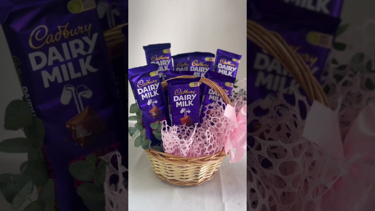 Discover 3 Simple Steps to Create The PERFECT Gift Basket  