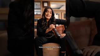 Niharika Nm About Yash Boss