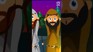 What Child is This | Animated Christmas Song | Best Carol | #christmas #christmascarols