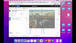 How to Recreate Art with Desmos