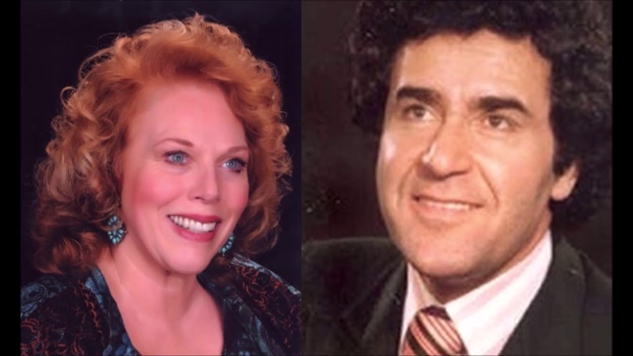 Carol Neblett & Franco Bonisolli 