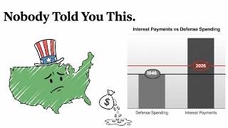 America's Debt-to-GDP Echo of 1946