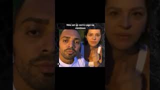 Reels Tirulipa Não Sei Ser Corno