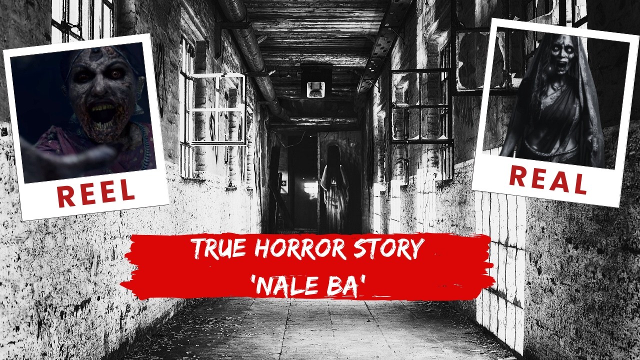 The Terrifying True Story Behind India's Biggest Horror Movie 'Stree'