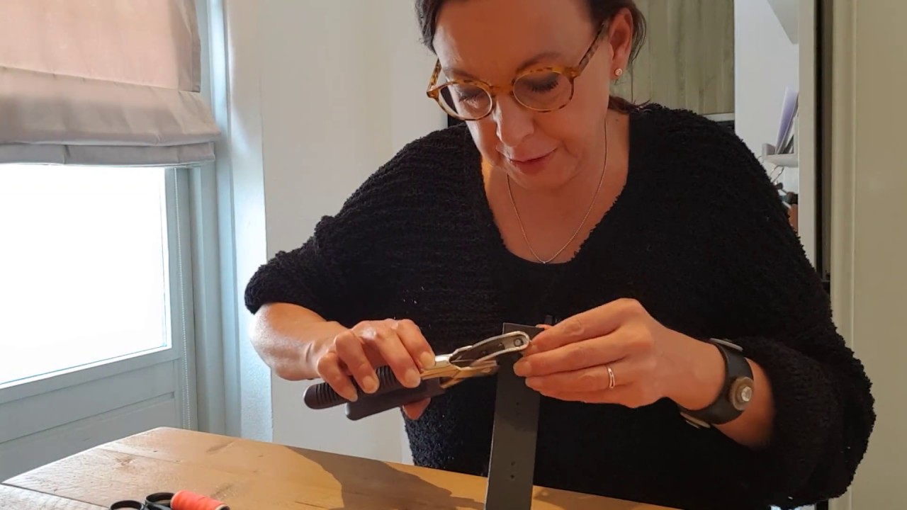 Hoe maak je een armband