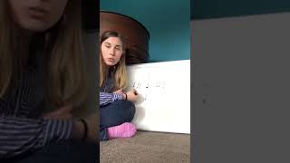 Rhythm improv game