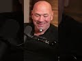 Dana White PRAISES Conor McGregor