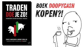 Moet Jij Boek DoopyCash Kopen?! Traden Doe Je Zo Review Vinance