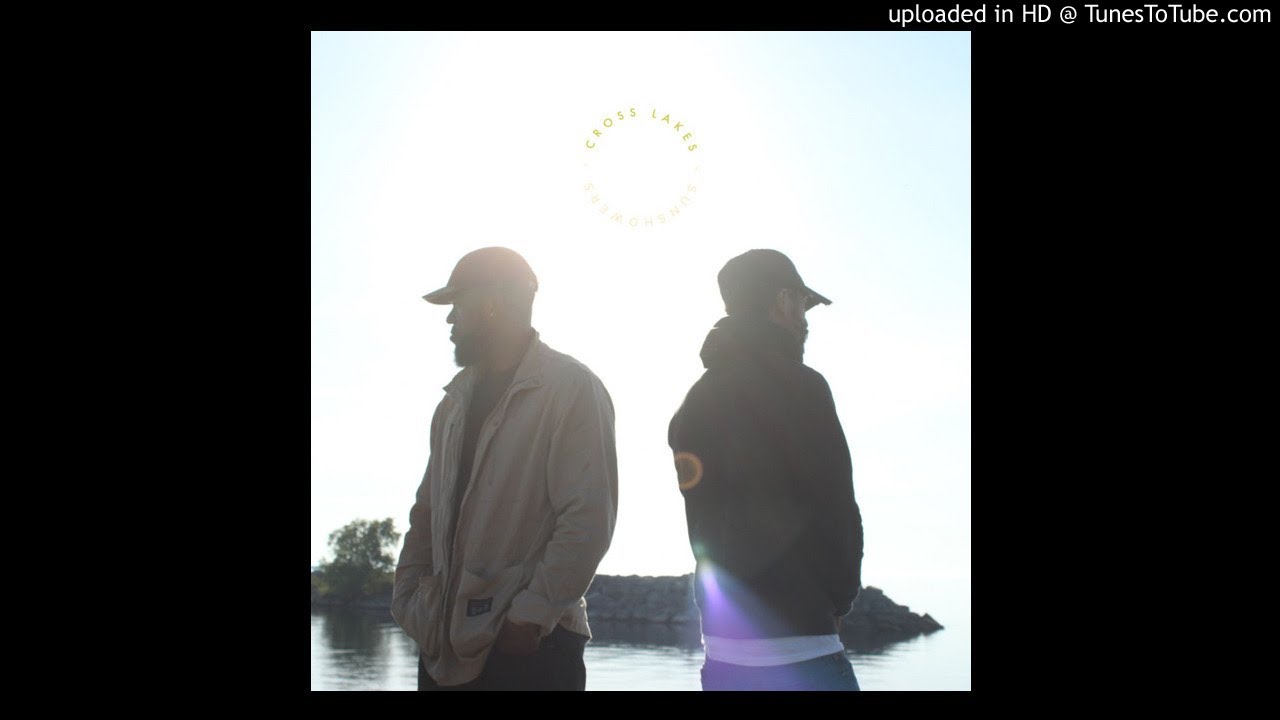 CrossLakes - Good Foot