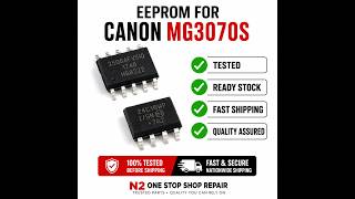 Canon MG3070s 7blingking solved 