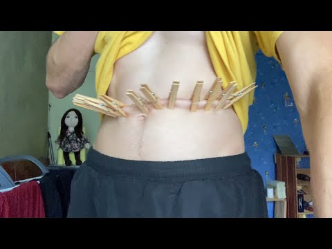 How to peg your fat ￼