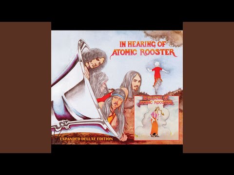 Atomic Rooster - The Best Of - YouTube