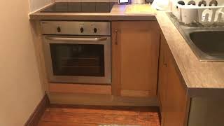 Whole 2 Bedrooms Apartment In North Docks - Spotahome Ref 603476