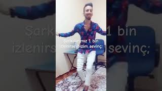 Haydi 1 bin dinlemeye!! 😂 #hiphoplife #music #rap #sortimeddah #türkçerap #turkey #youtube #shorts