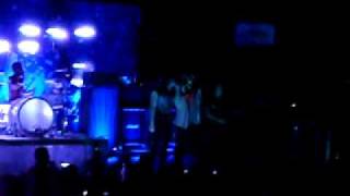 The Academy Is - Classifieds [LIVE]
