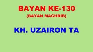 130 Bayan Kh Uzairon Ta Download  Youtubemp3