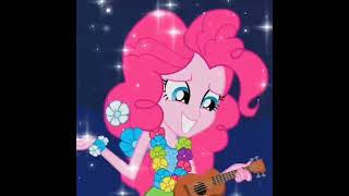 Pinkie Pie Edit Mlp