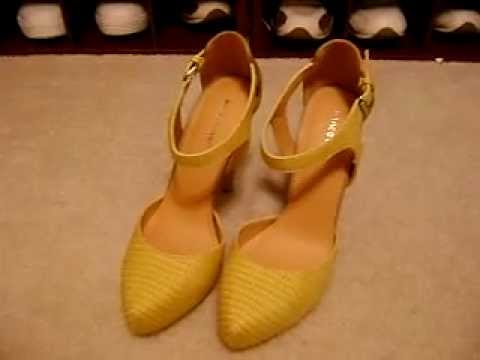 Sasha: Sole Society - YouTube