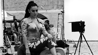 Charli xcx - Camera (Audio)