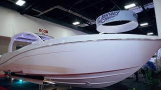 Deep Impact 399 Sport - Walkthrough At Flbs