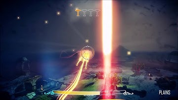 The Last Phoenix  - The Plains gameplay [Indie Game Prototype]