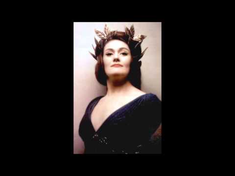 Handel - Joan Sutherland - Acis And Galatea - HWV:49