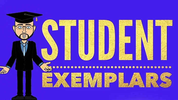 Student Exemplar: Eva Smith Character Analysis (An...