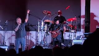 Agam Mist of Capricorn (Manavyalakinchara) Live in Dallas TX 2025