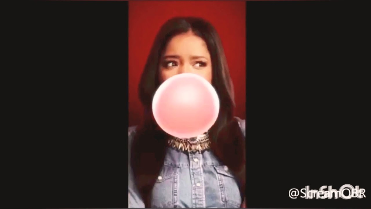 Scream queens zayday