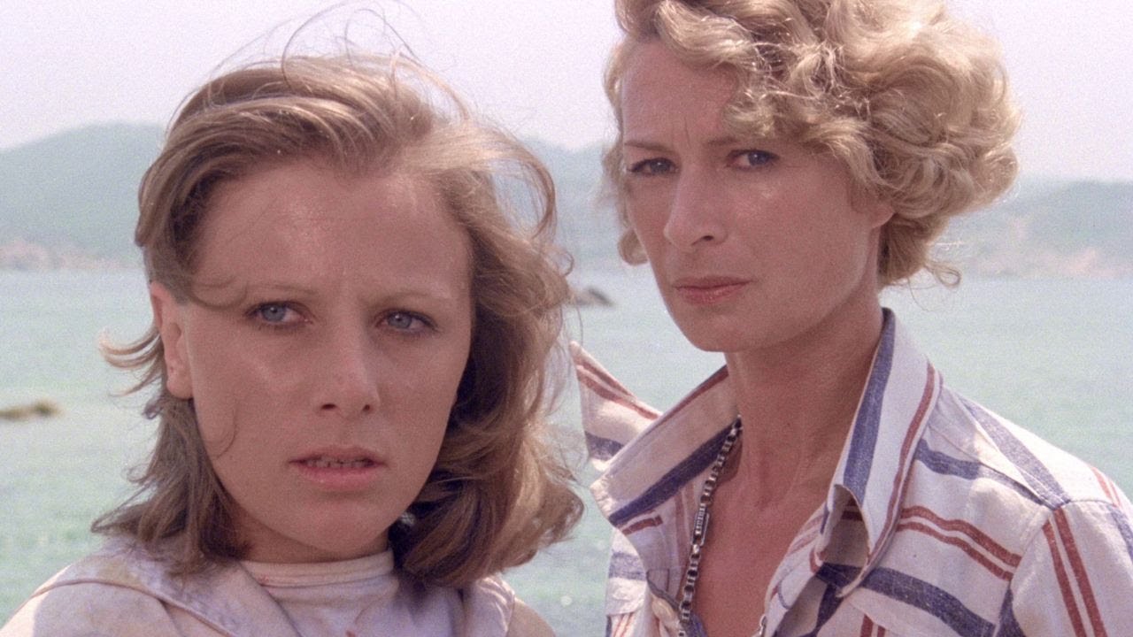 Nove ospiti per un delitto | Giallo Cult stile 